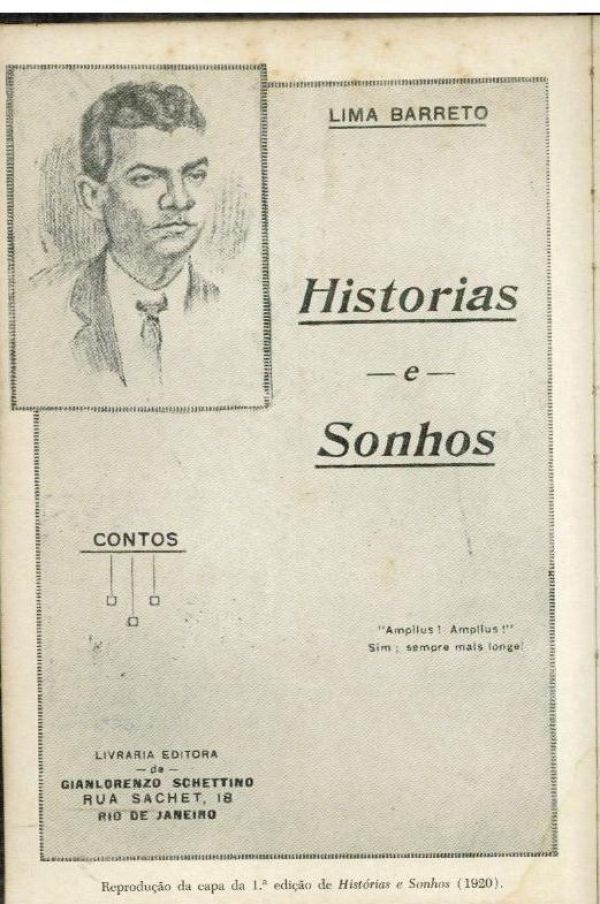 Histórias e Sonhos